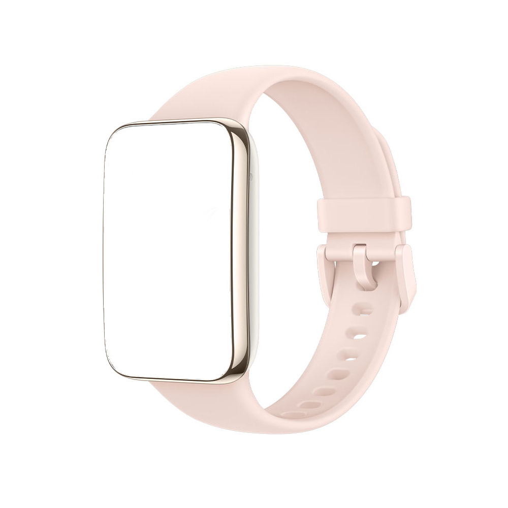 Ремешок Xiaomi Smart Band 7 Pro Strap (Pink)